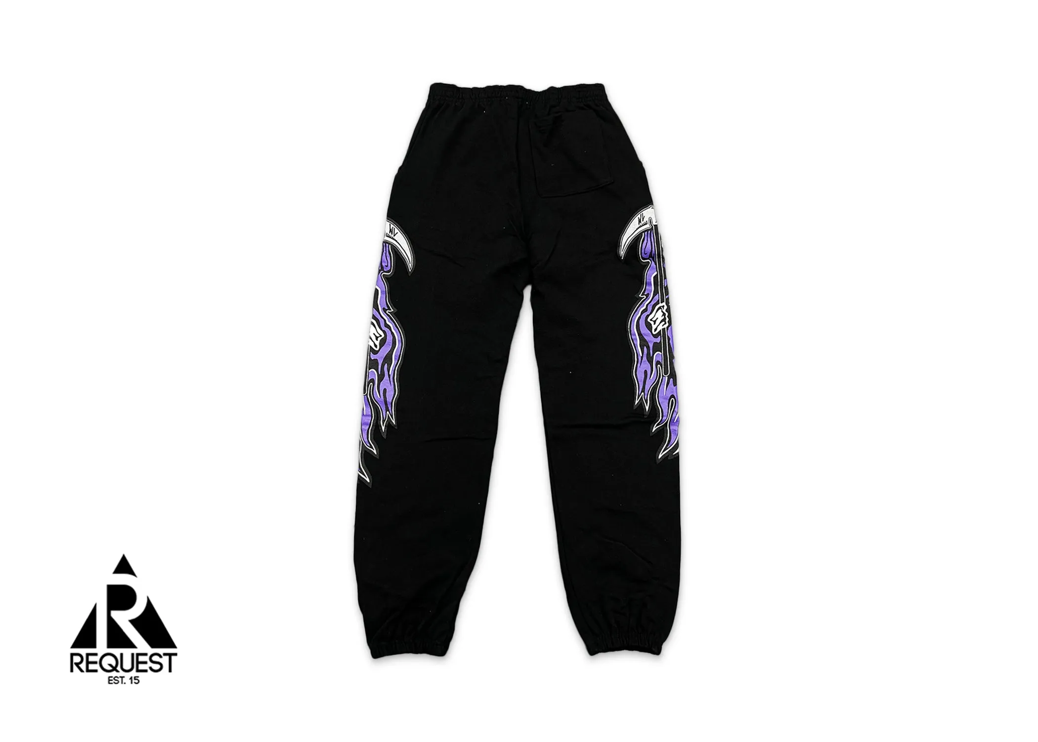 City of Angels Sweatpants "Black"