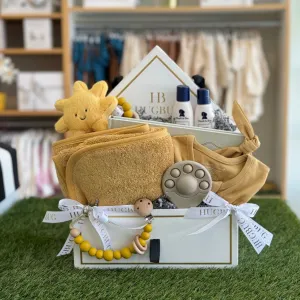 Classic Sunshine Gift Set | Neutral