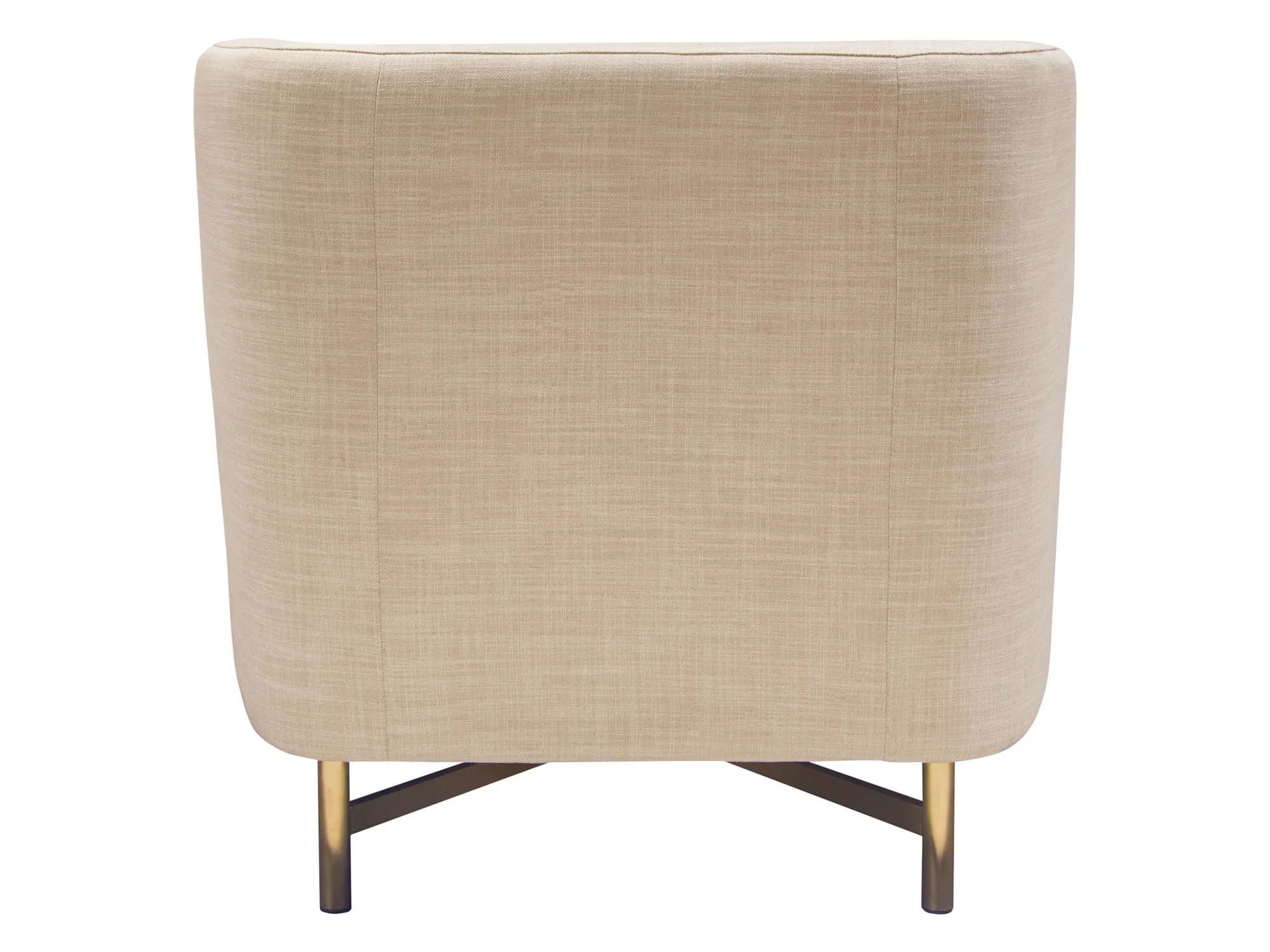 CONRAD ARMCHAIR - SAND
