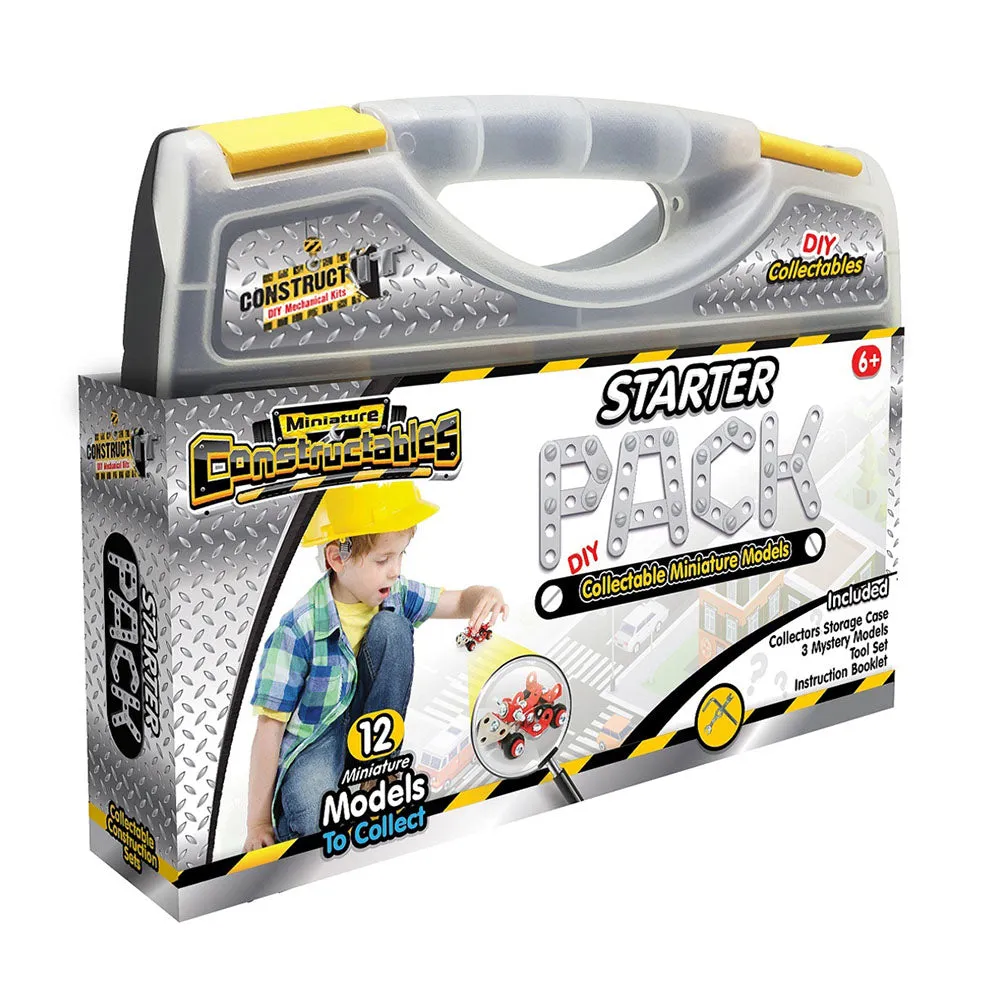 Contruct IT - Mini Constructables Starter Pack