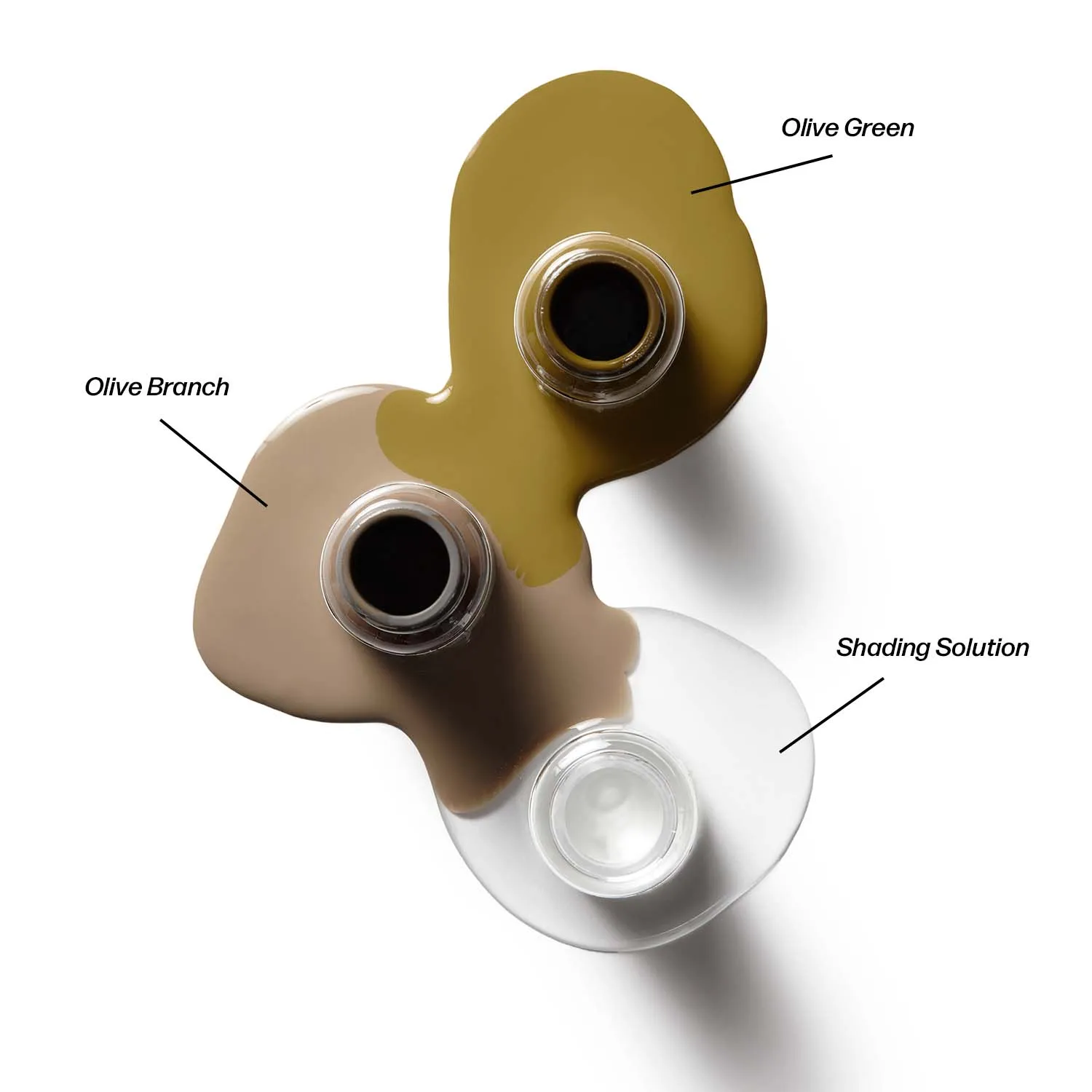 Cool Modifier Eyebrow Mini Set