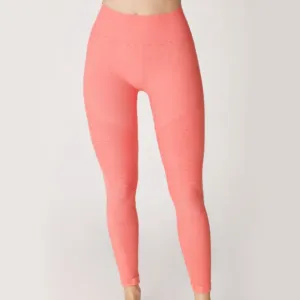Coral Leggings