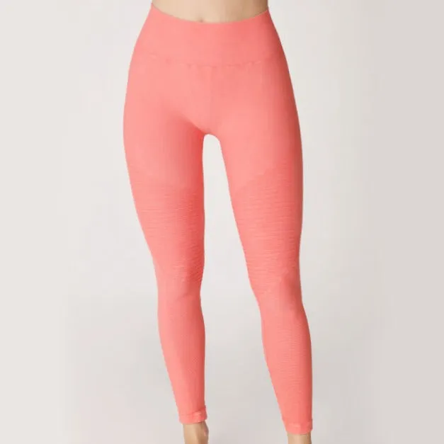 Coral Leggings