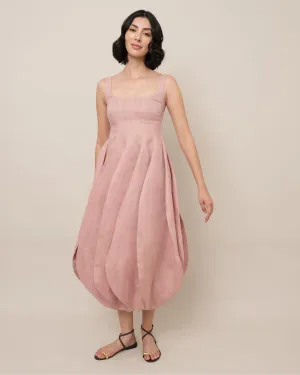 Corales Midi Dress