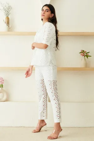 Dainty Delilah Co-ord Set