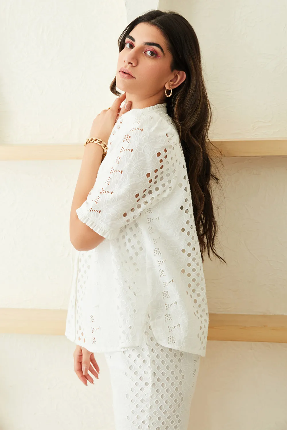 Dainty Delilah Co-ord Set