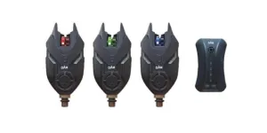 DAM TF Bite Alarm Sets - Perfect For Beginners!