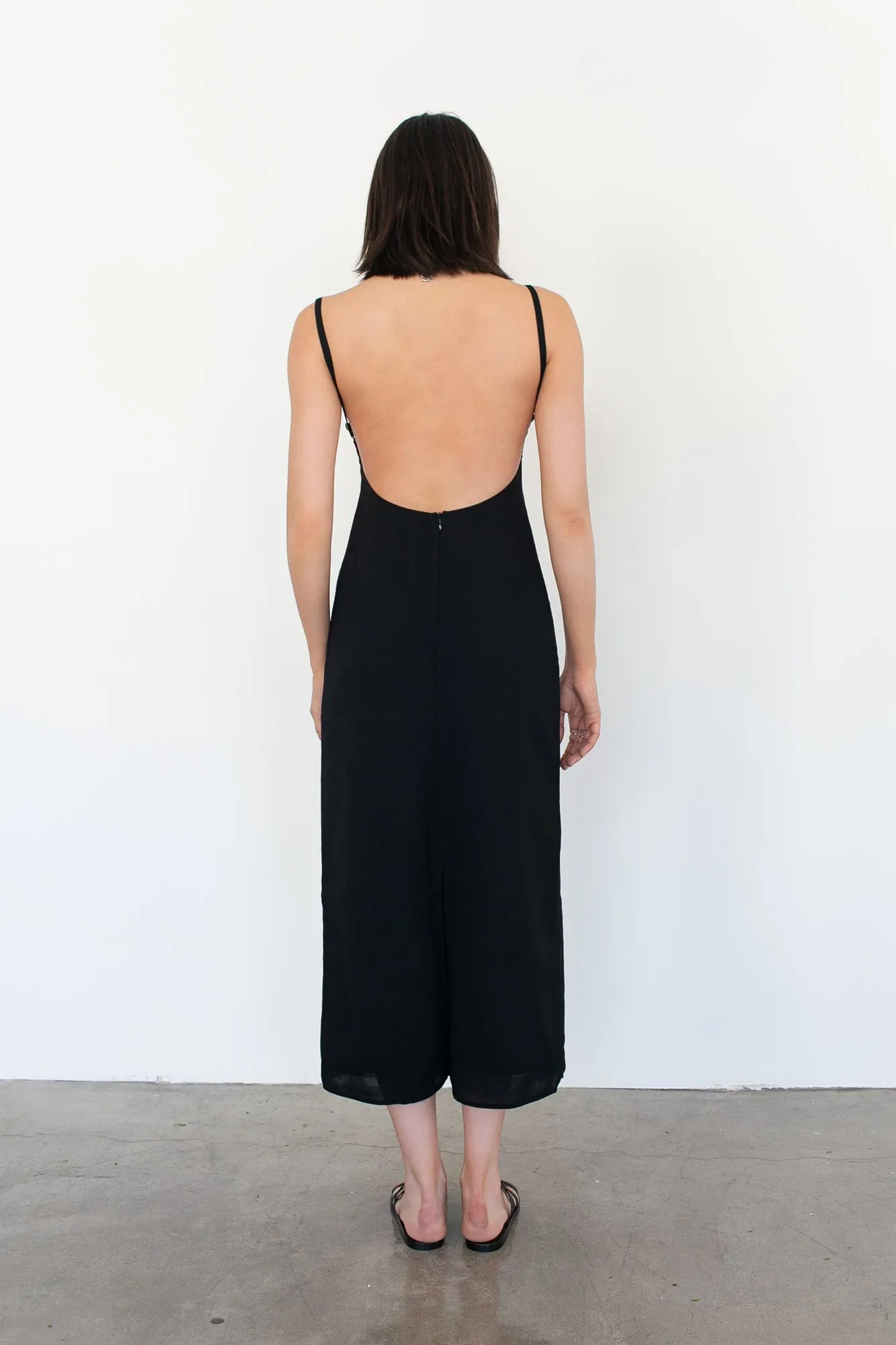Demi Dress