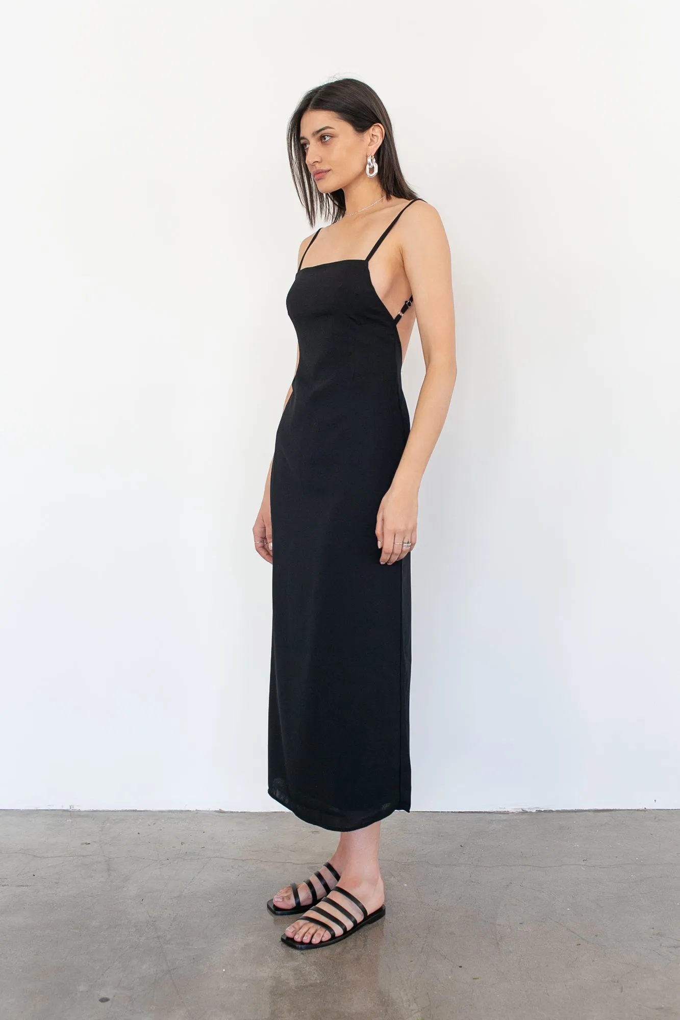 Demi Dress