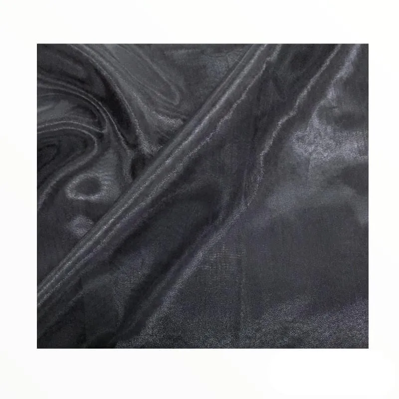 Diamond Organza Plain Collection 280 cm