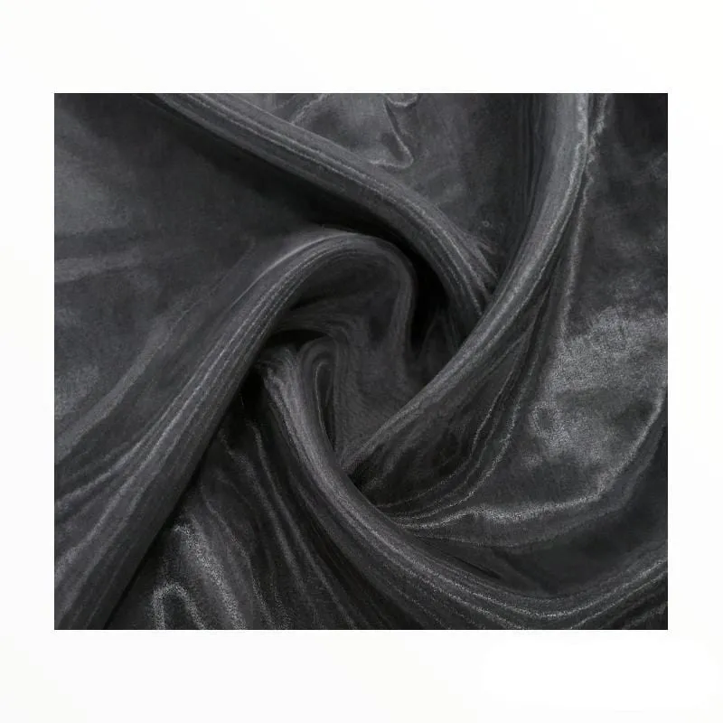 Diamond Organza Plain Collection 280 cm
