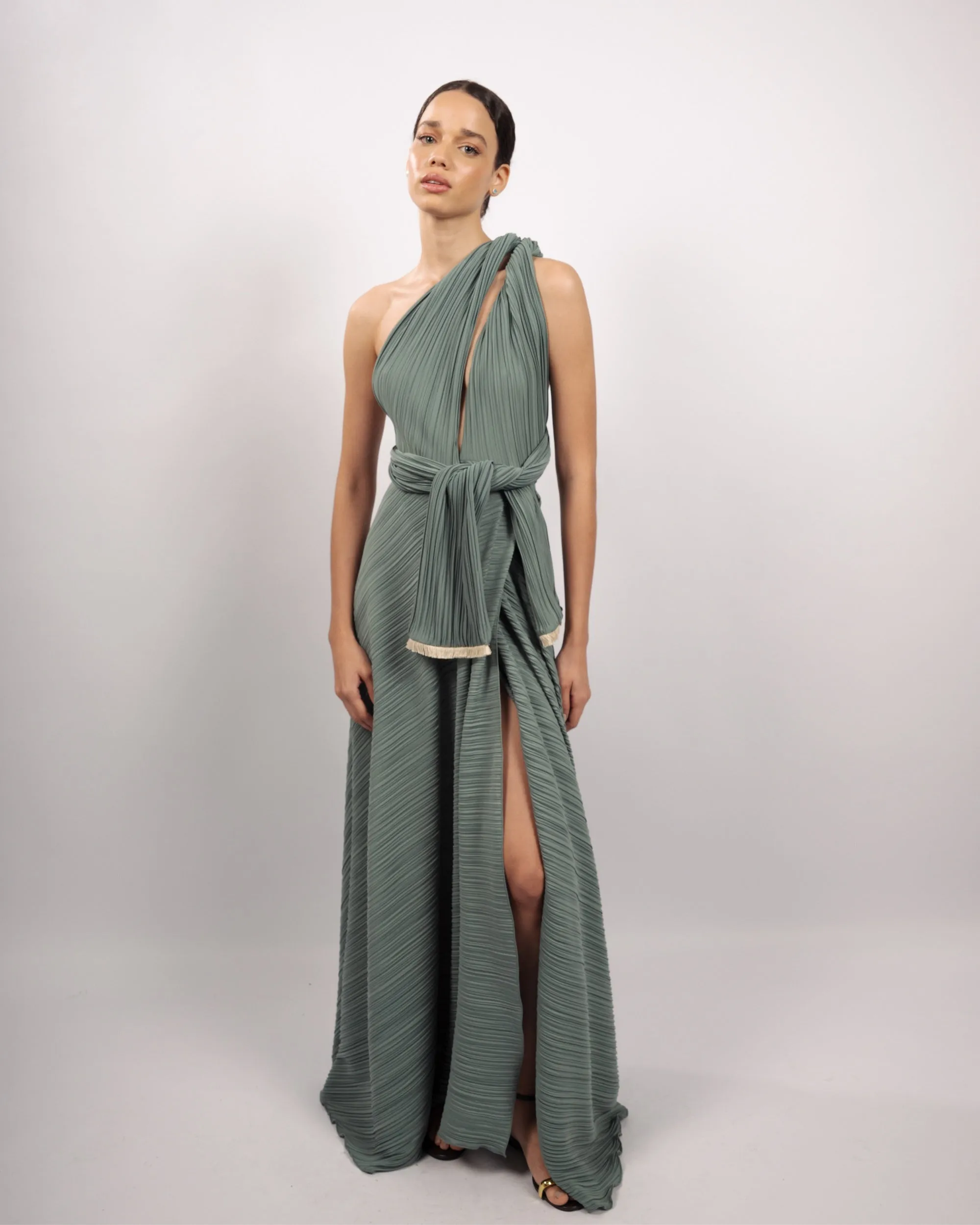 Dominicana Dress