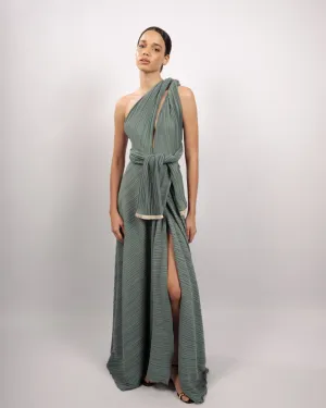 Dominicana Dress
