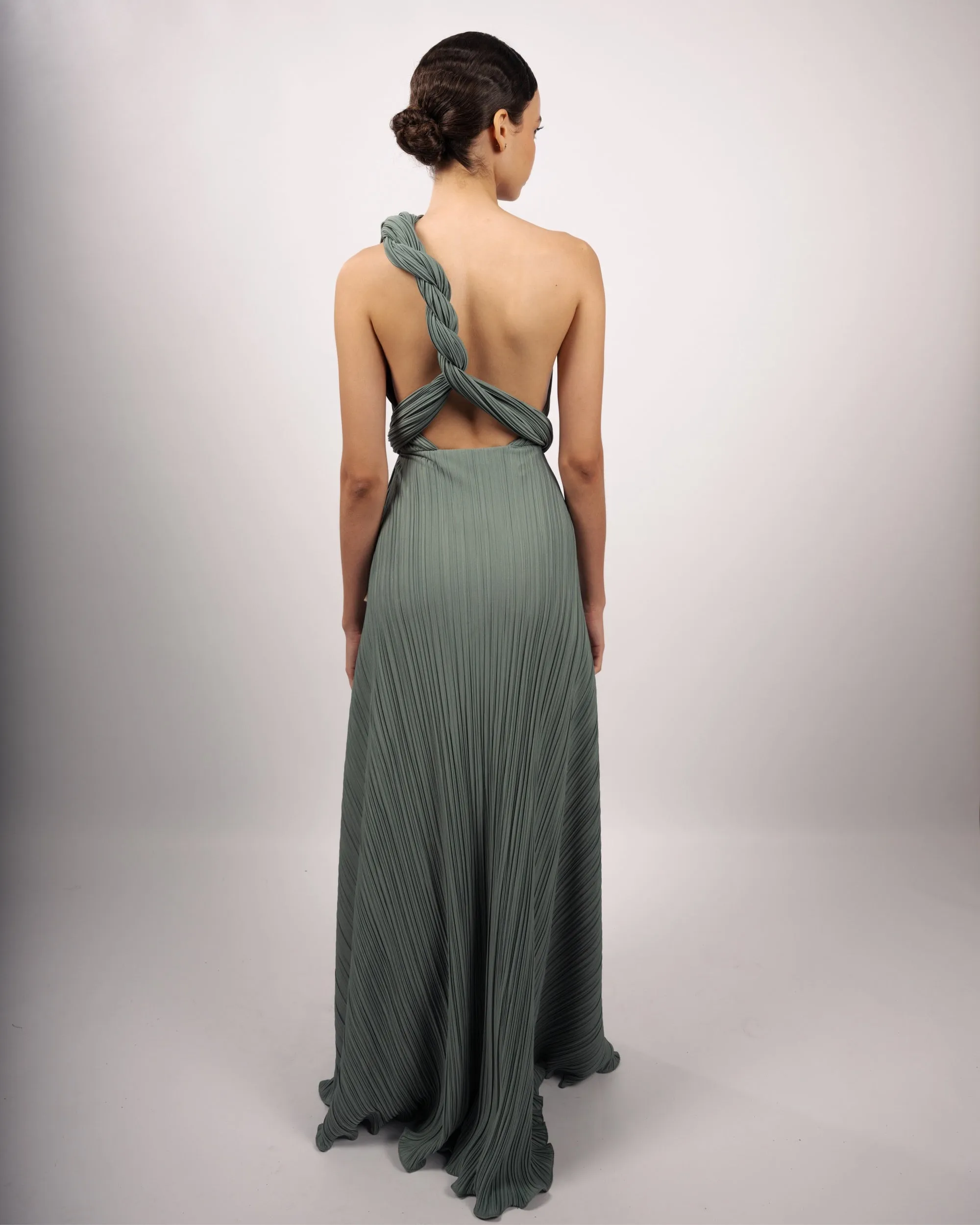 Dominicana Dress