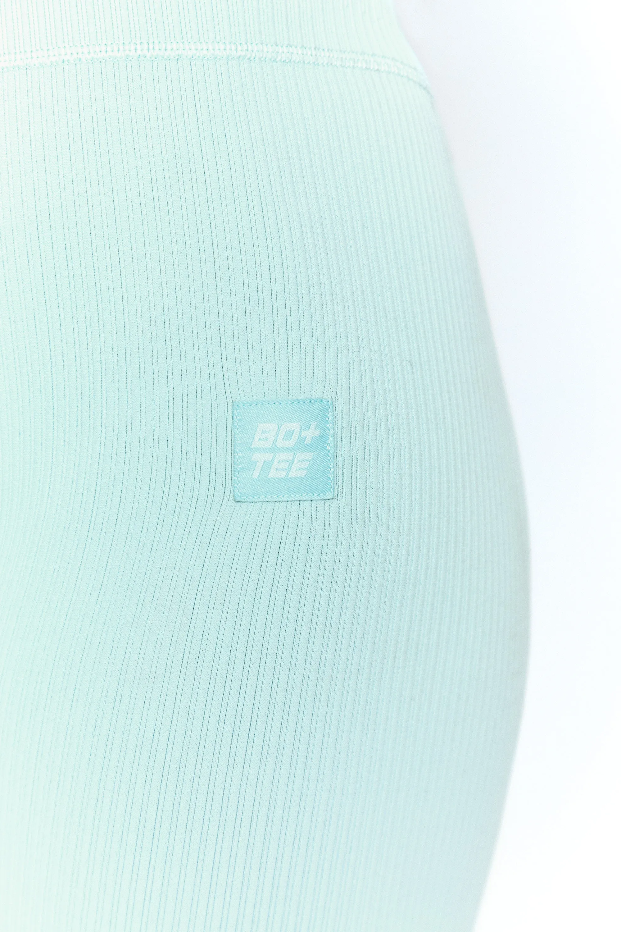 Energise - Leggings in Light Blue