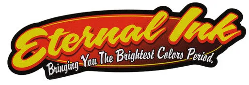 Eternal Ink M Series Set