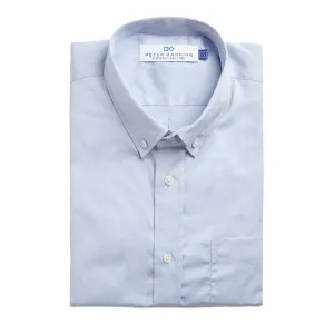 Everyday Stretch Oxford Slim Fit -  Blue