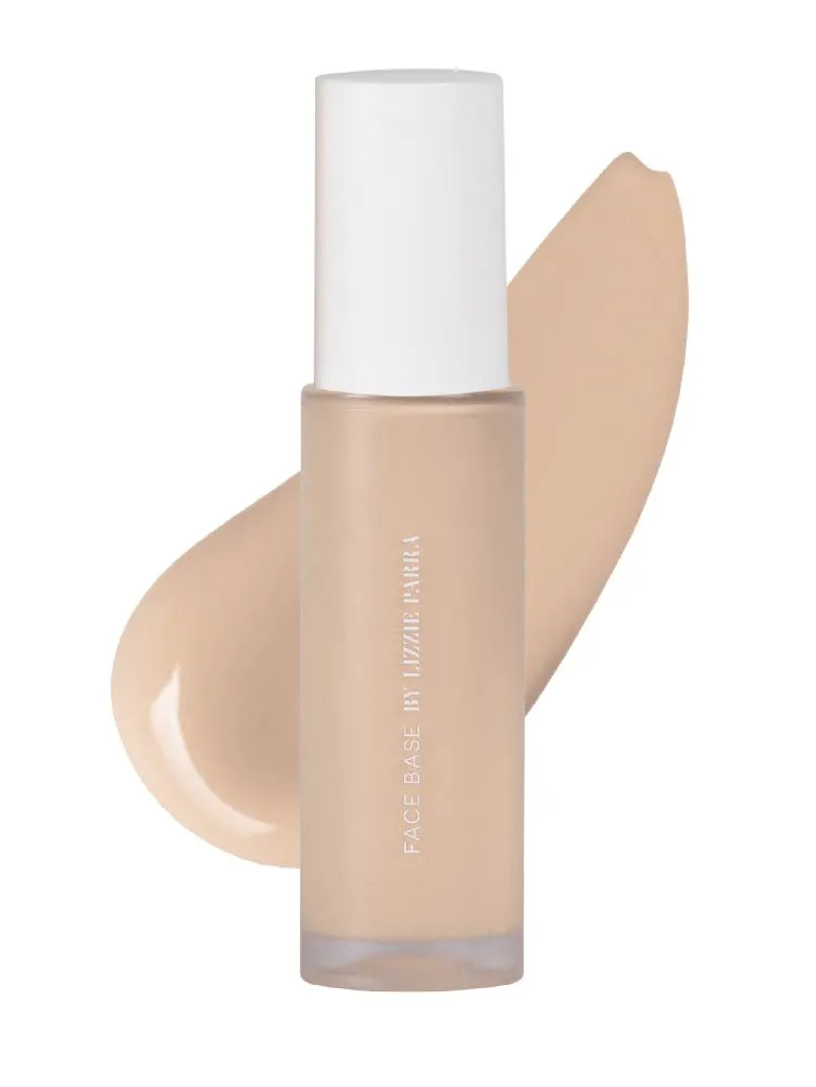 FACE BASE - N10 - IVORY