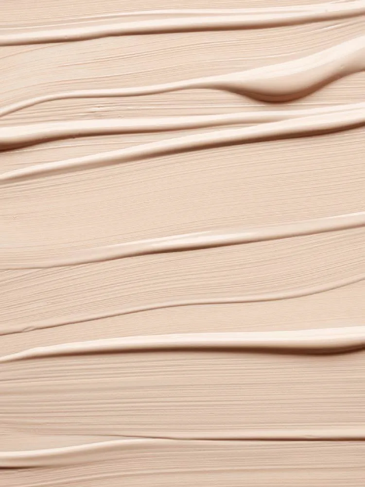 FACE BASE - N10 - IVORY