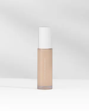 FACE BASE - N10 - IVORY