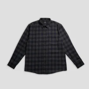 Flannel Series - ARCHER - cutoff.id