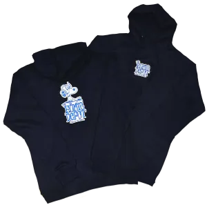 FOR ALL THE DOGS HOODIE