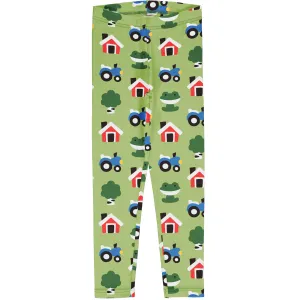 Forest Farm Leggings