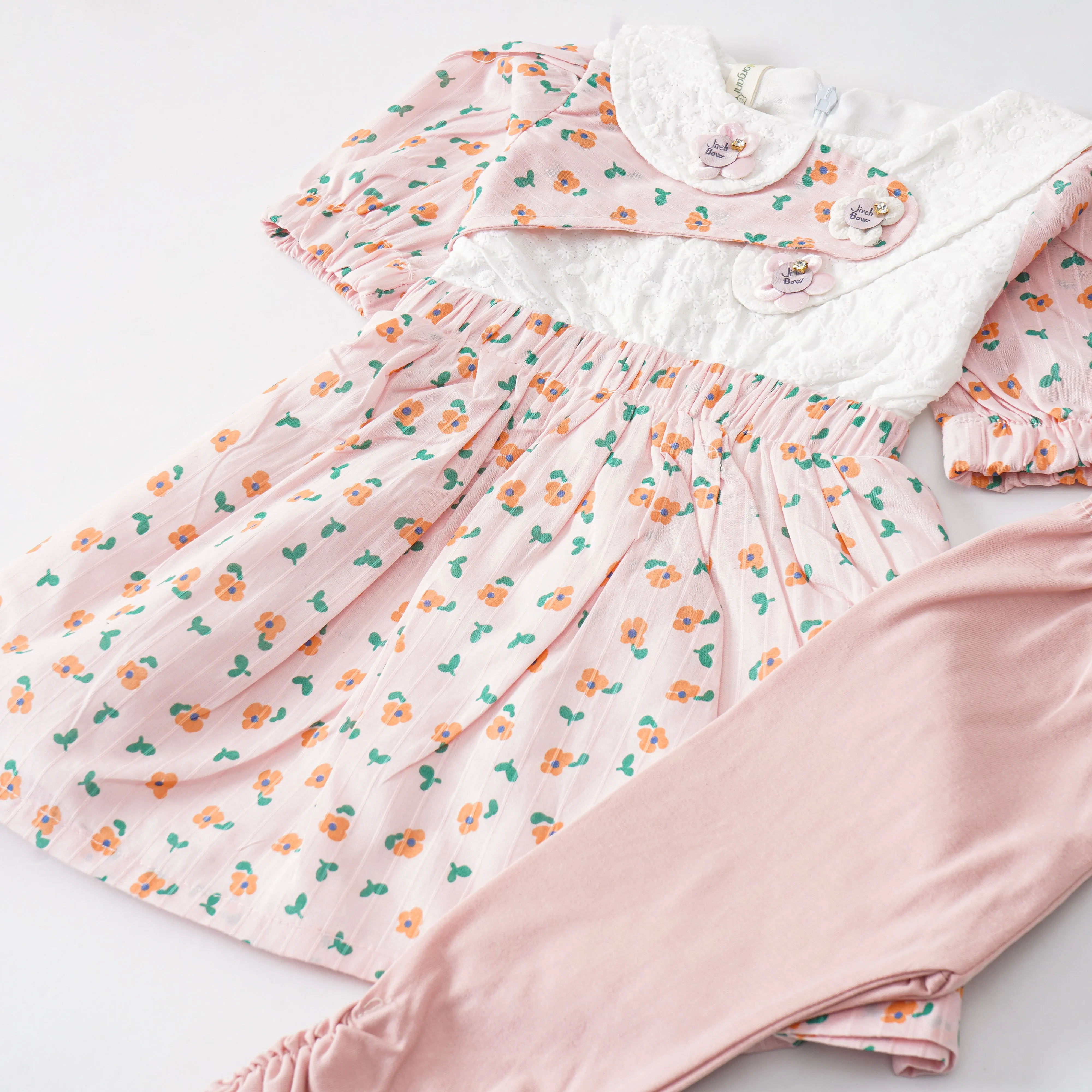 Girls Suit (2460)