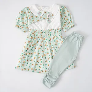 Girls Suit (2460)