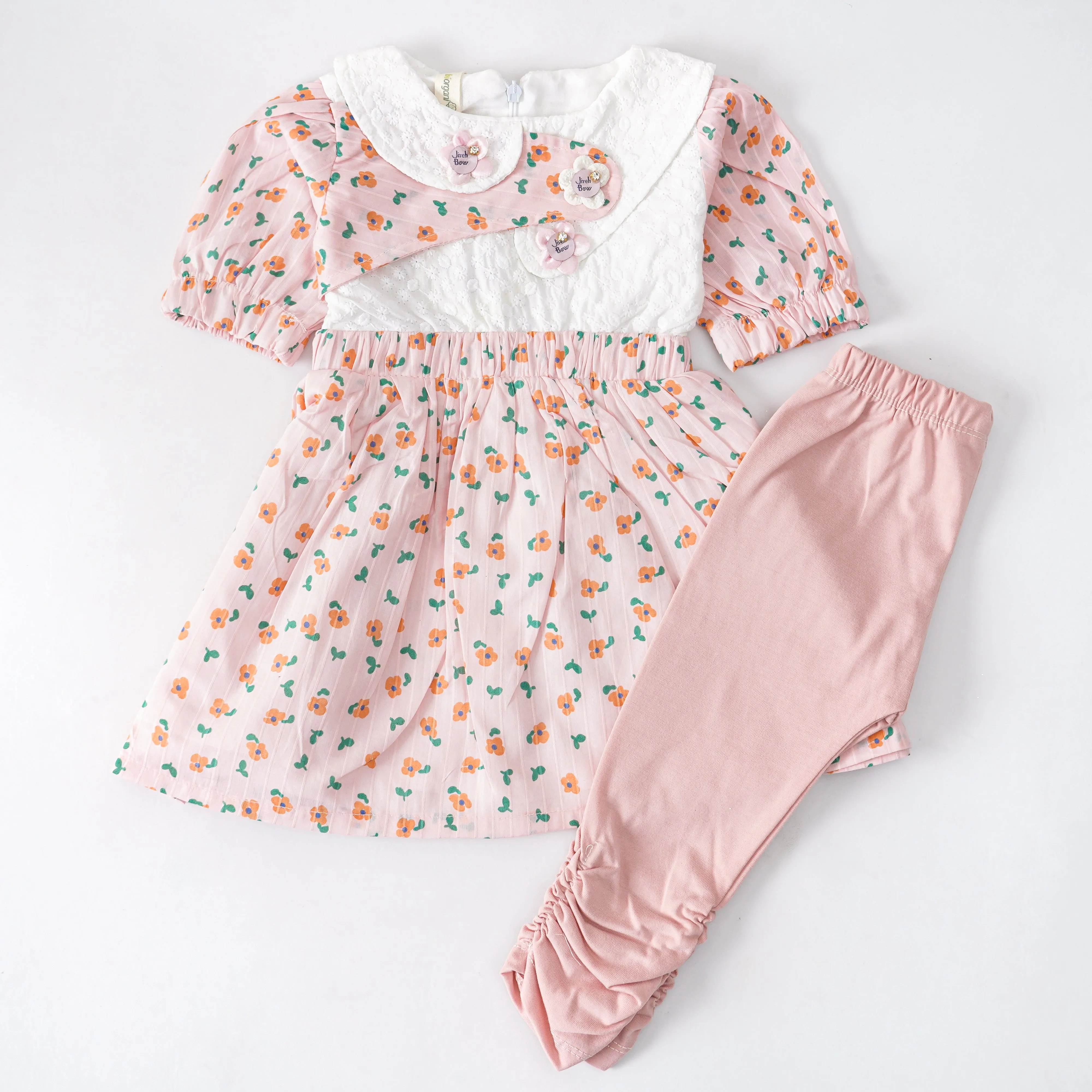 Girls Suit (2460)