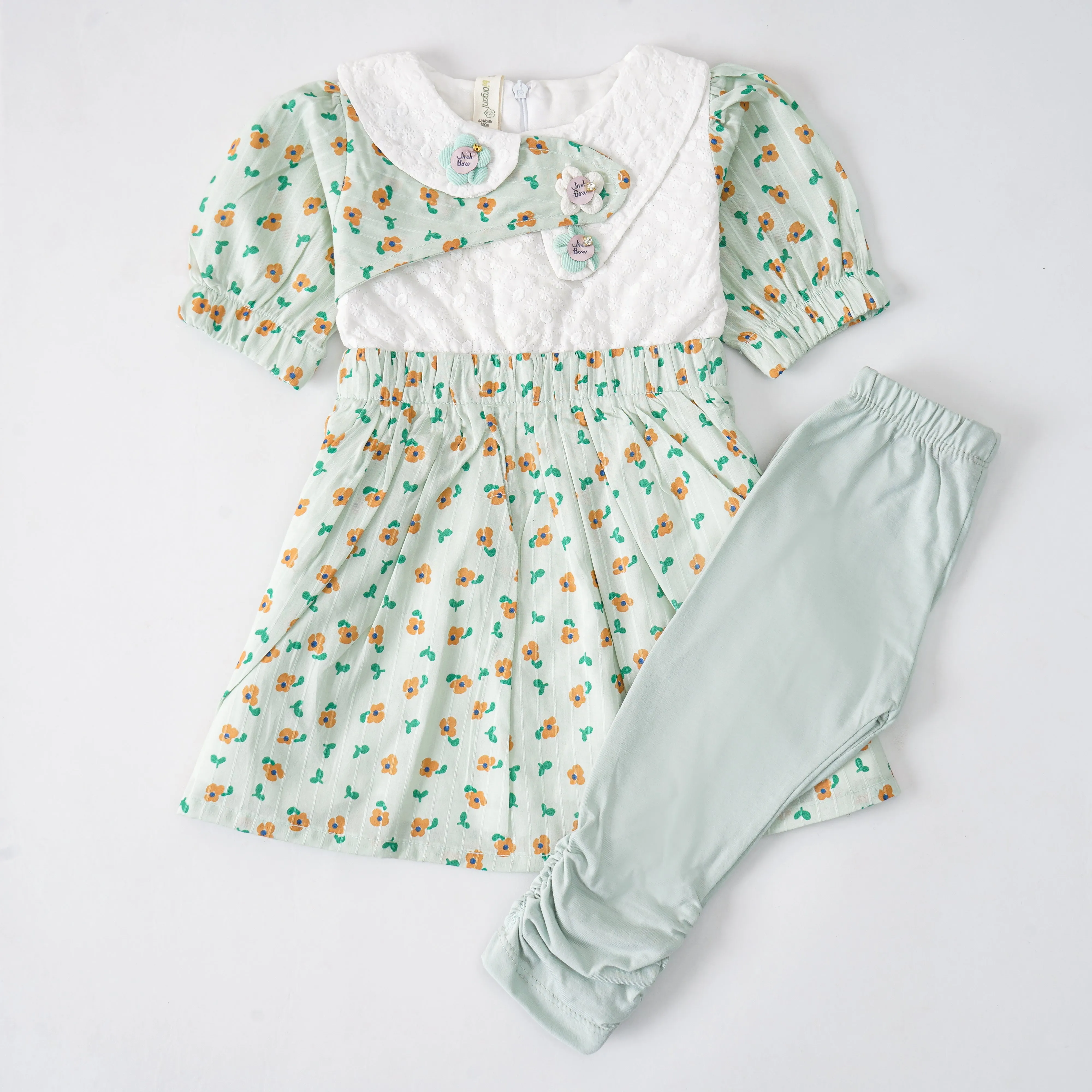 Girls Suit (2460)