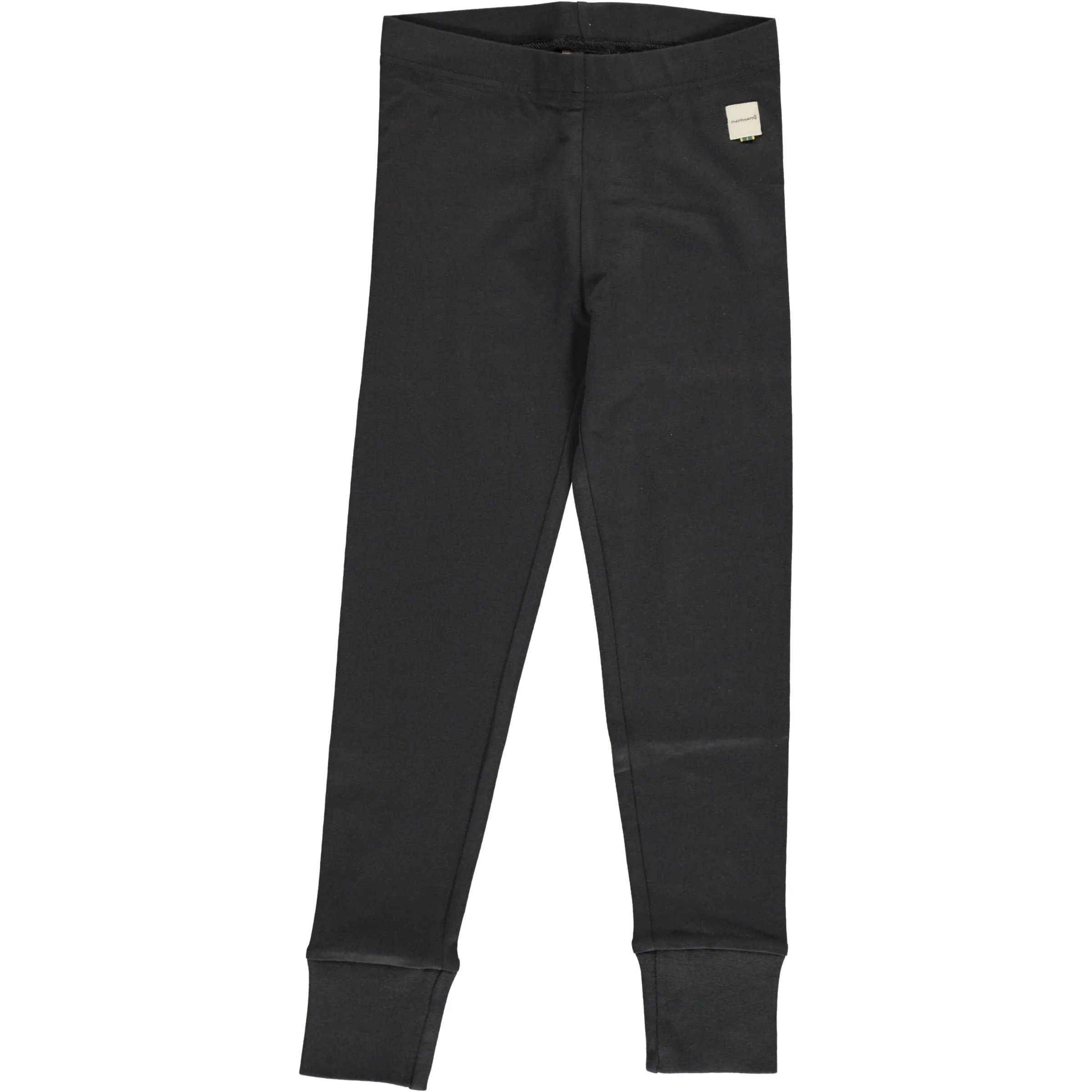 Graphite Cuff Leggings