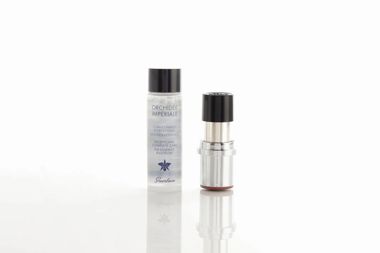 Guerlain Cool Set