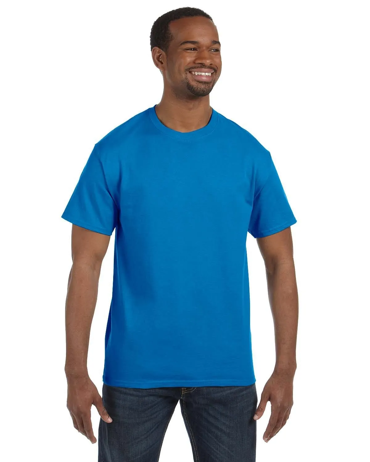 Hanes Authentic-T T-shirt