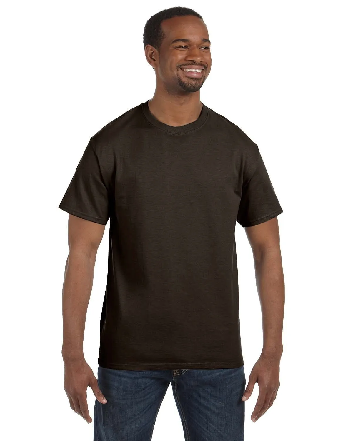 Hanes Authentic-T T-shirt