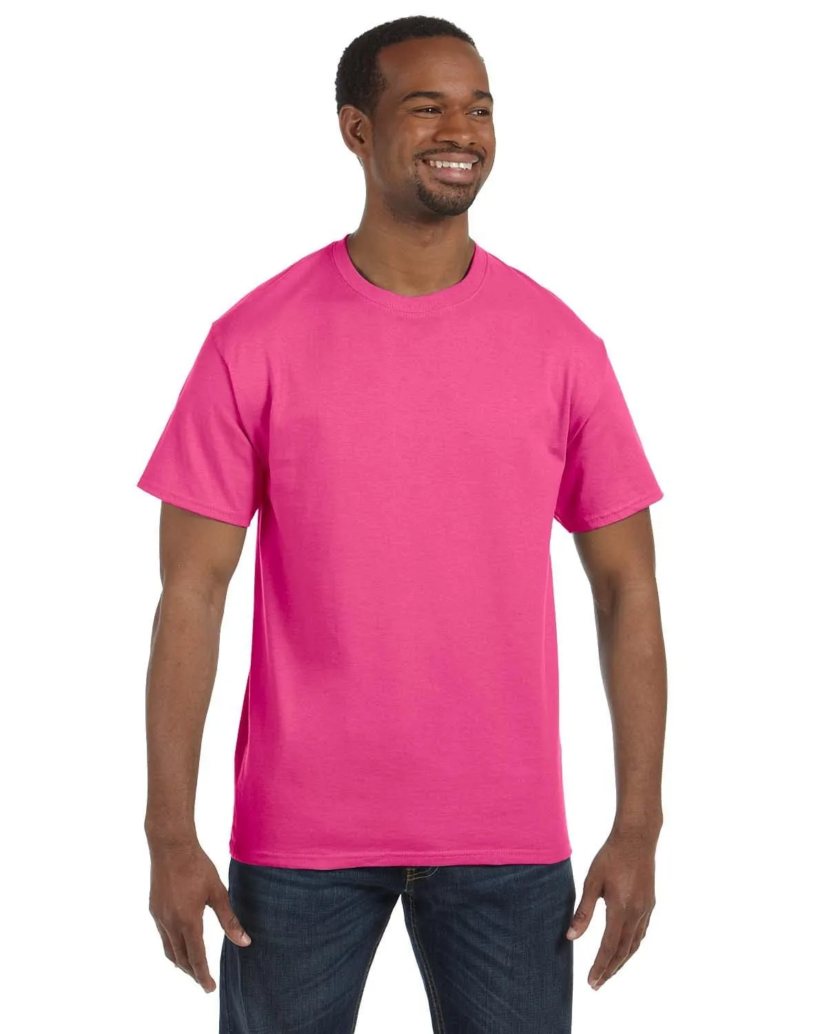 Hanes Authentic-T T-shirt
