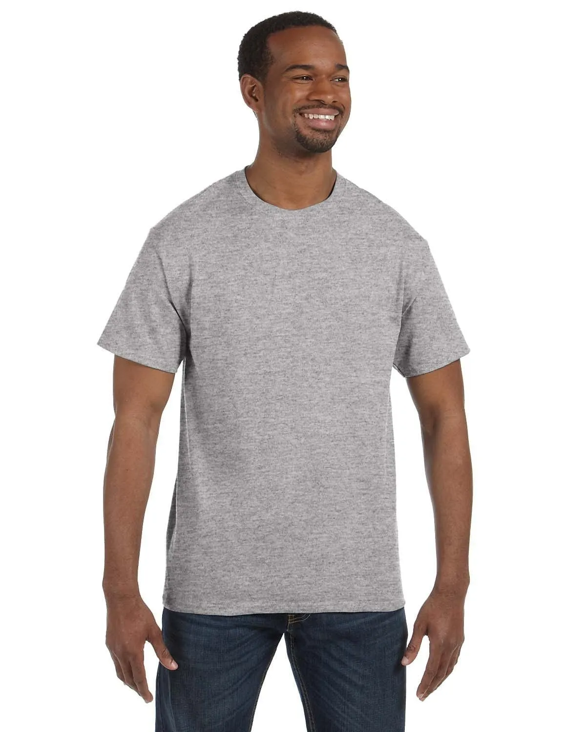 Hanes Authentic-T T-shirt