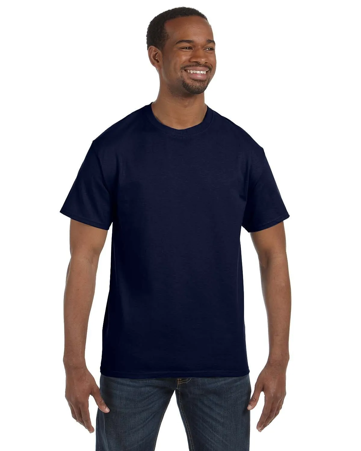 Hanes Authentic-T T-shirt