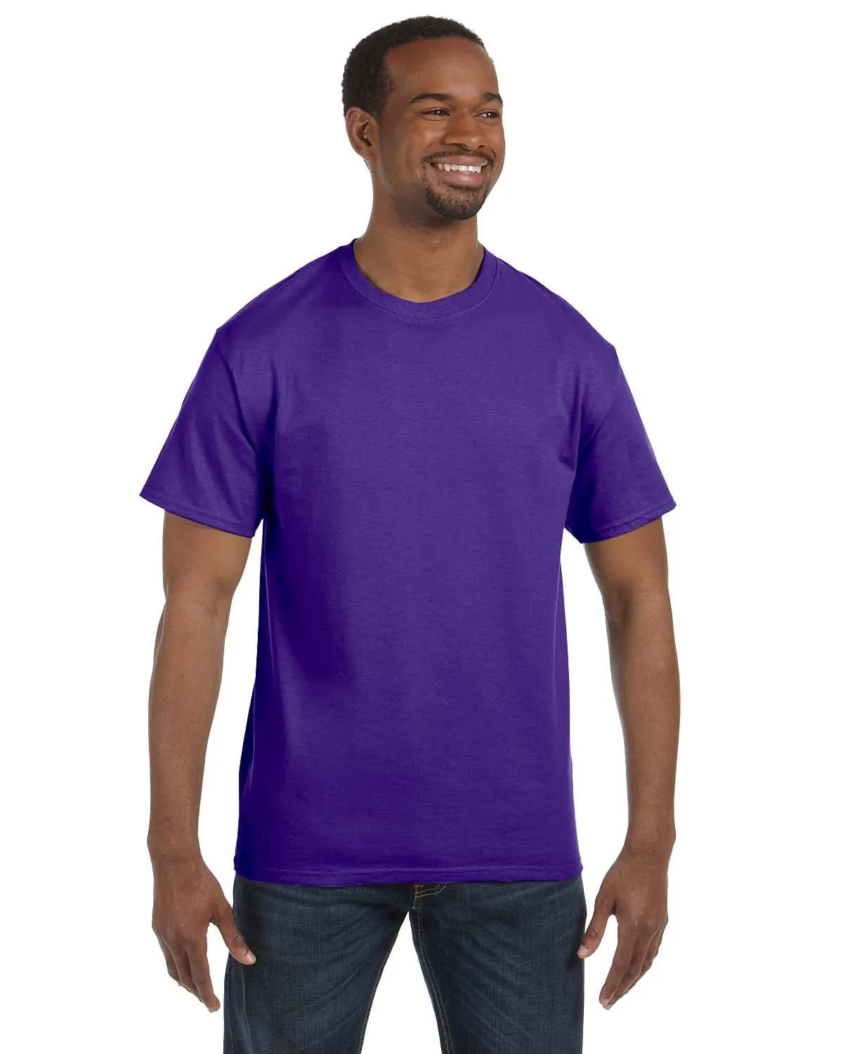 Hanes Authentic-T T-shirt
