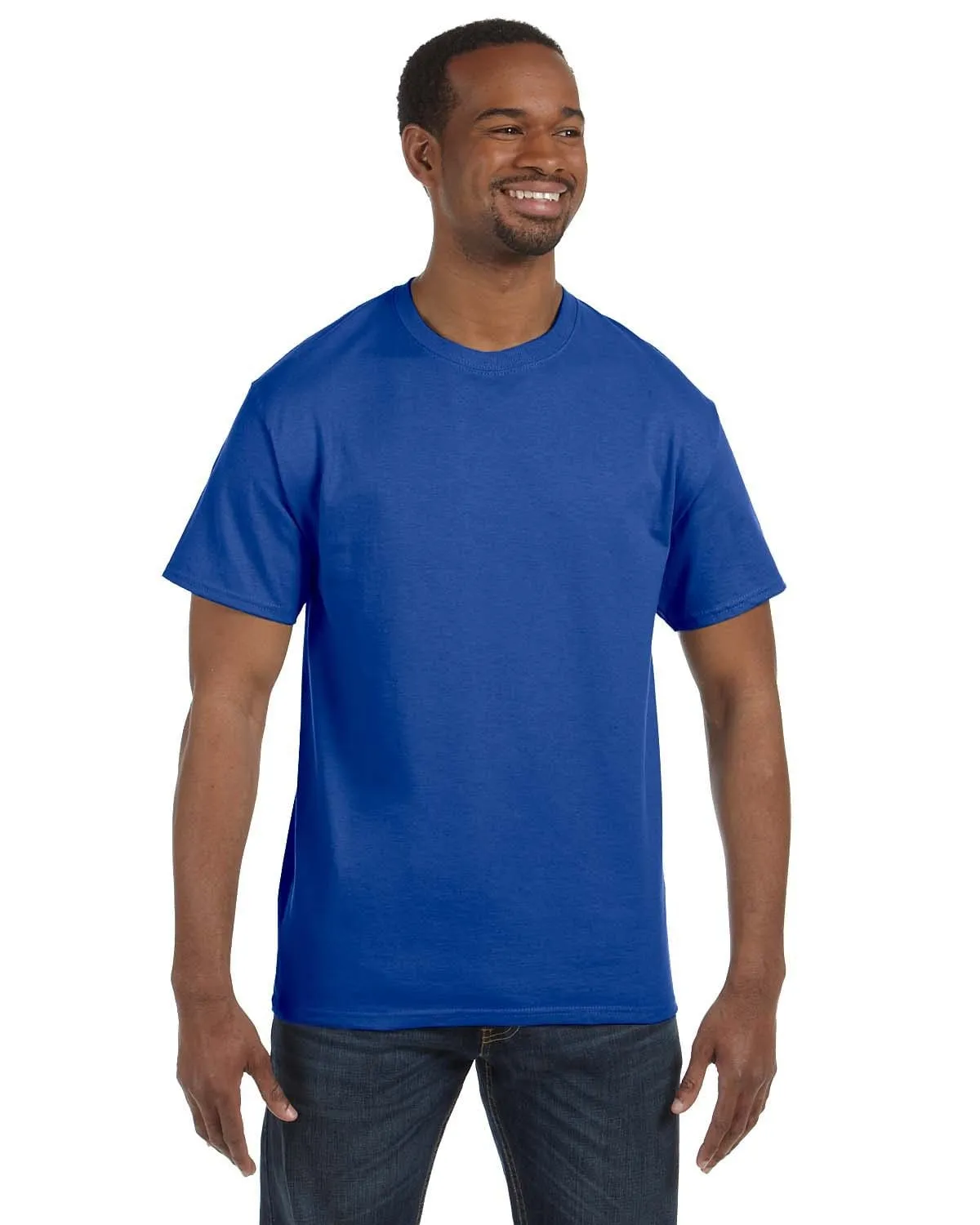 Hanes Authentic-T T-shirt