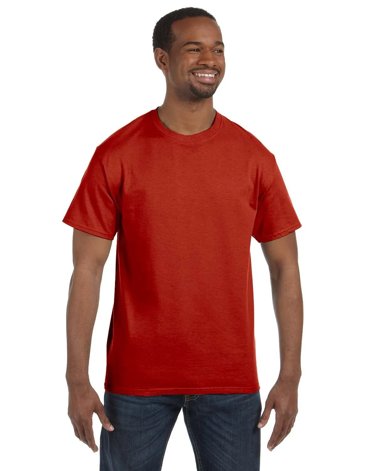 Hanes Authentic-T T-shirt