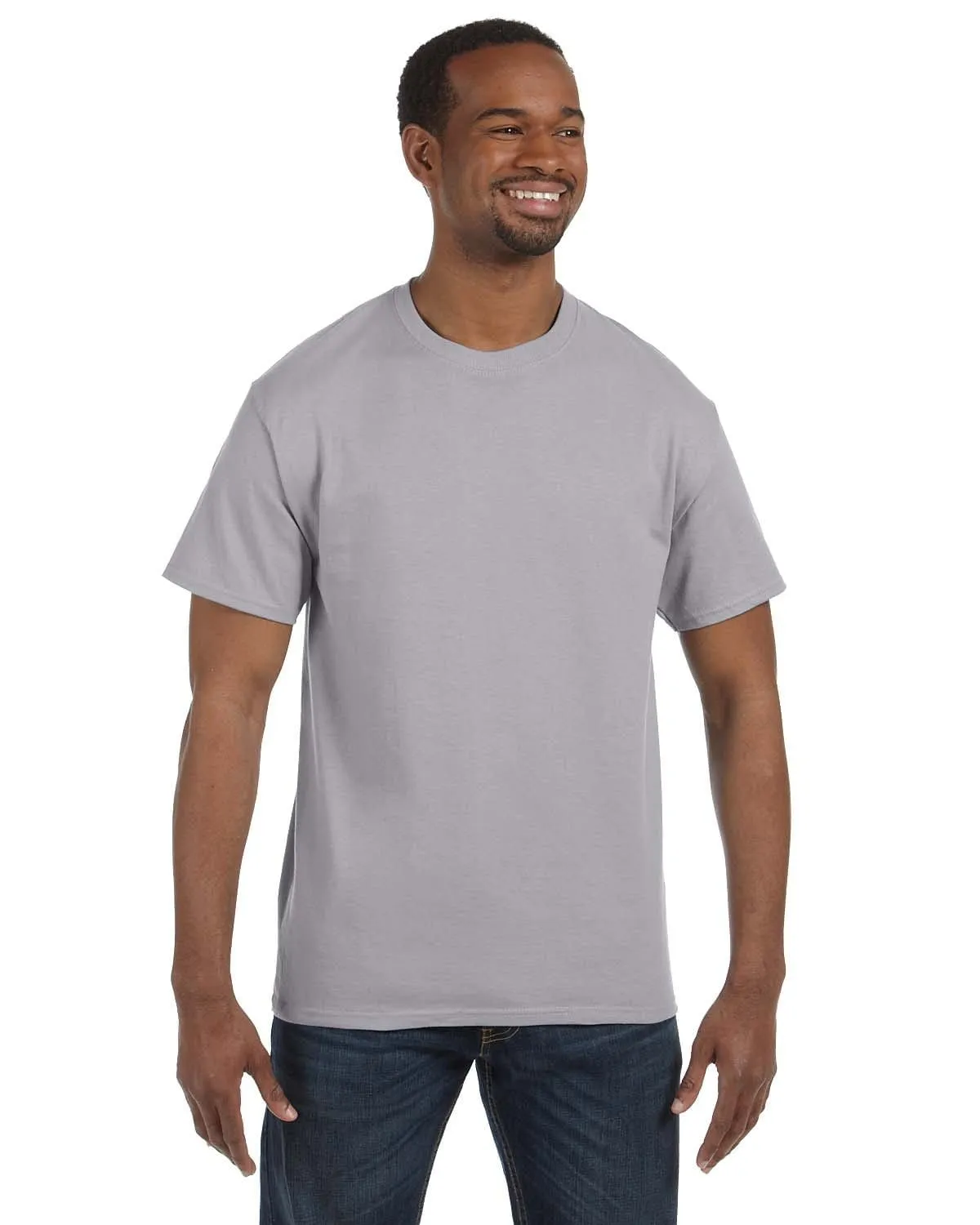 Hanes Authentic-T T-shirt