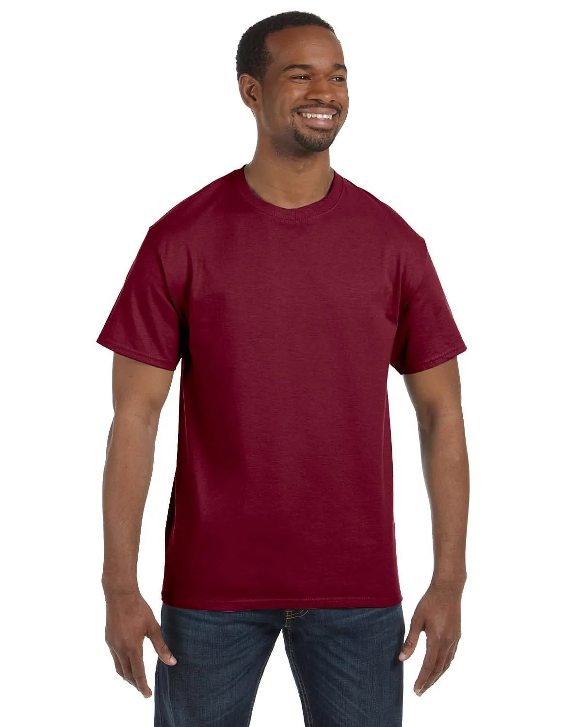 Hanes Authentic-T T-shirt
