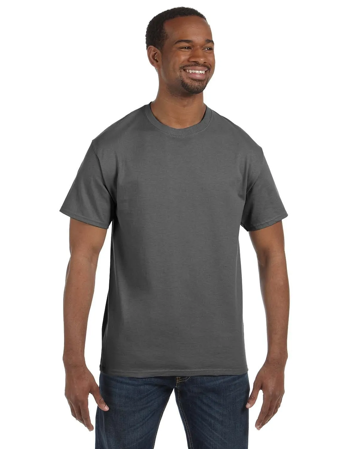 Hanes Authentic-T T-shirt