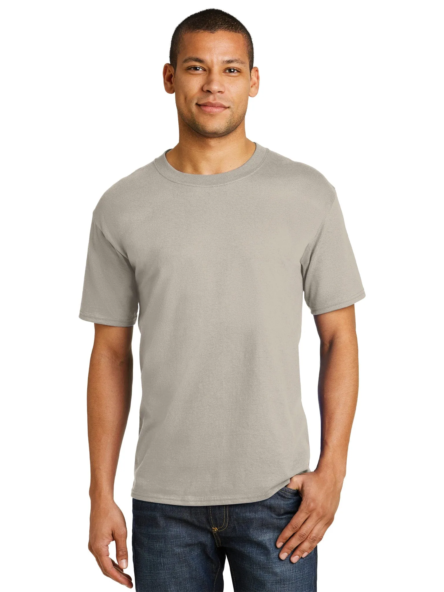 Hanes Authentic-T T-shirt