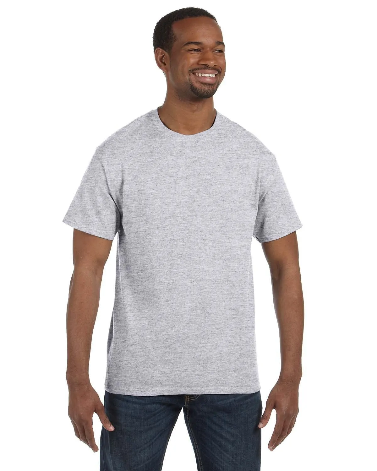 Hanes Authentic-T T-shirt