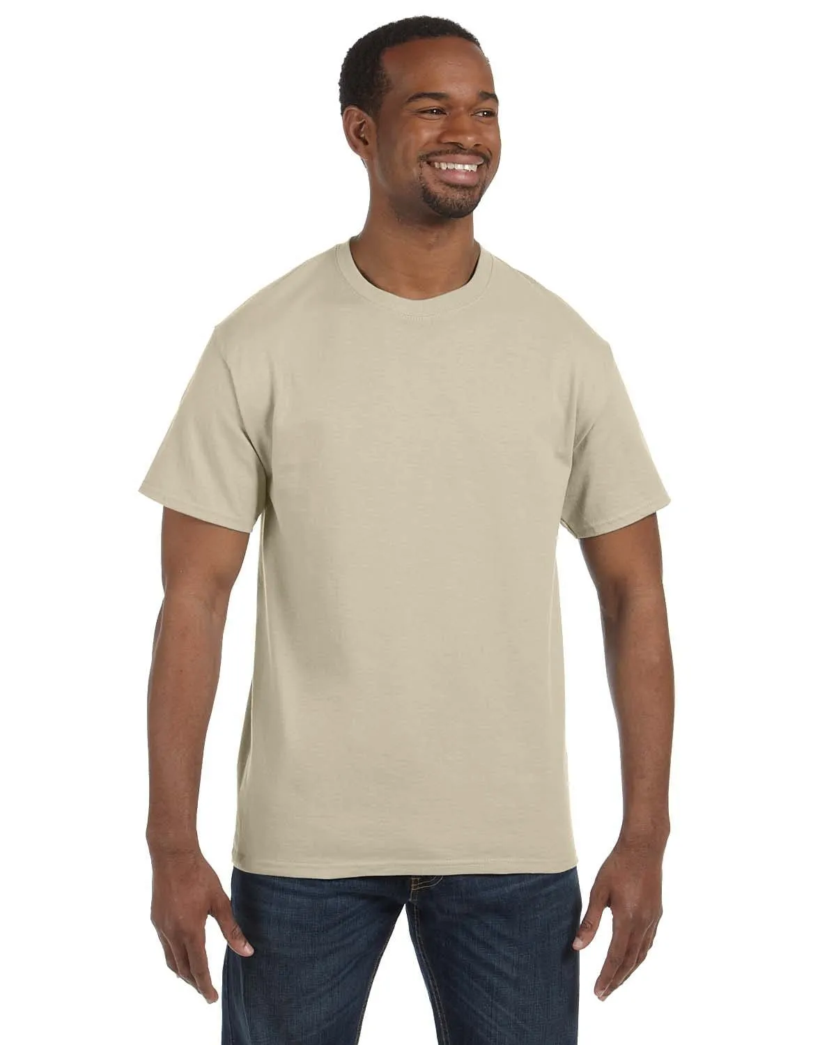 Hanes Authentic-T T-shirt
