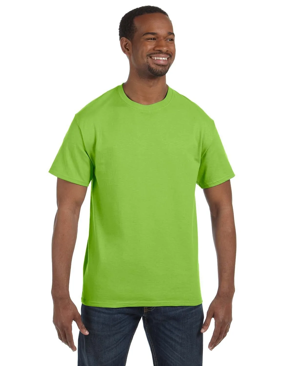 Hanes Authentic-T T-shirt