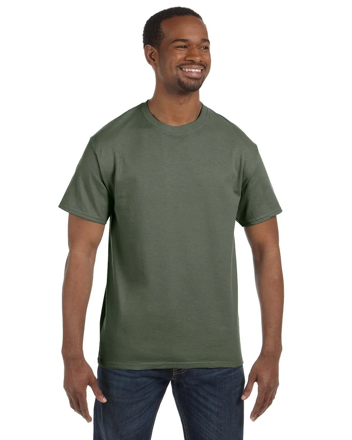 Hanes Authentic-T T-shirt