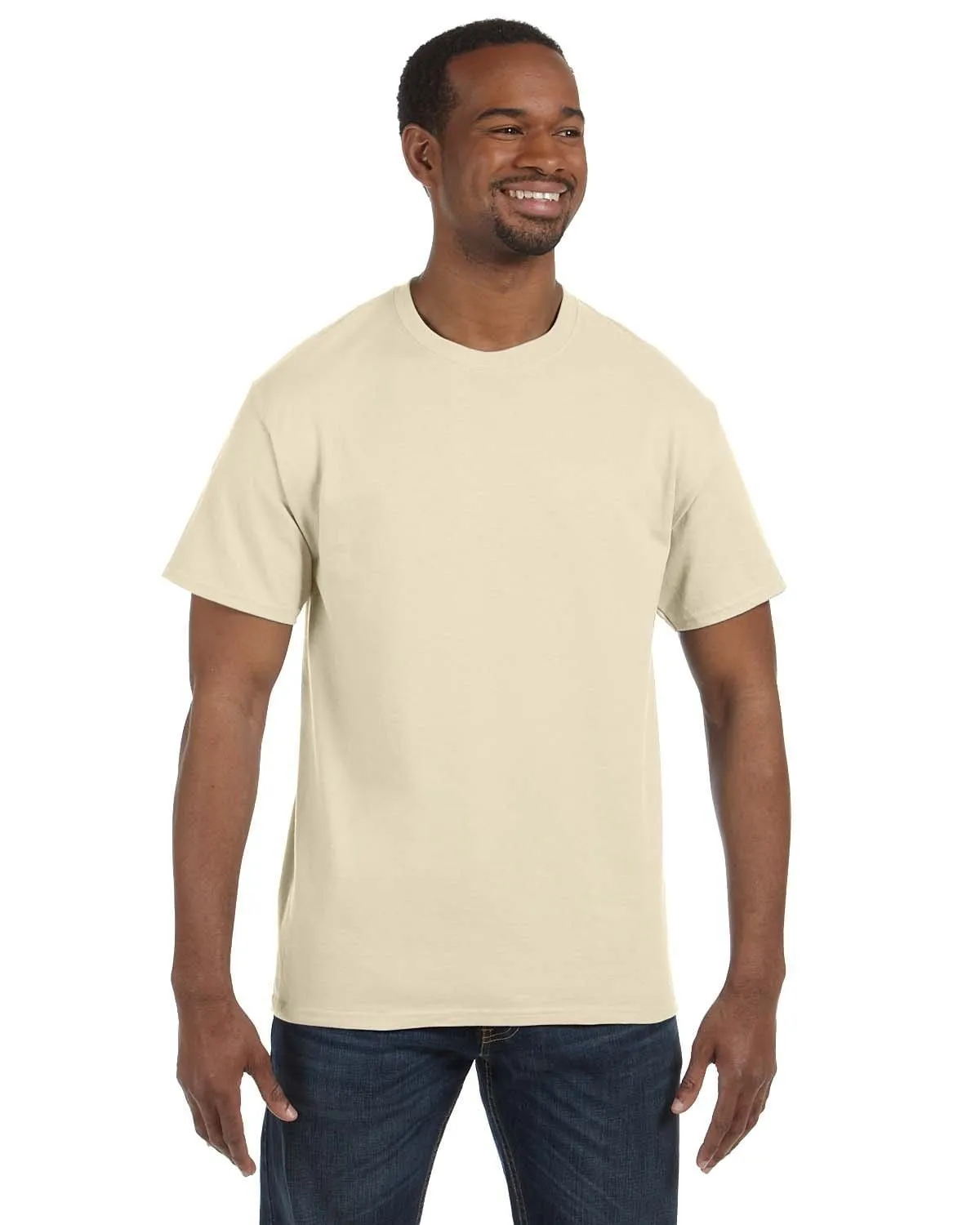 Hanes Authentic-T T-shirt